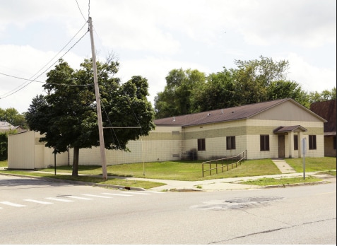 538 Eastern Ave SE, Grand Rapids, MI for Sale