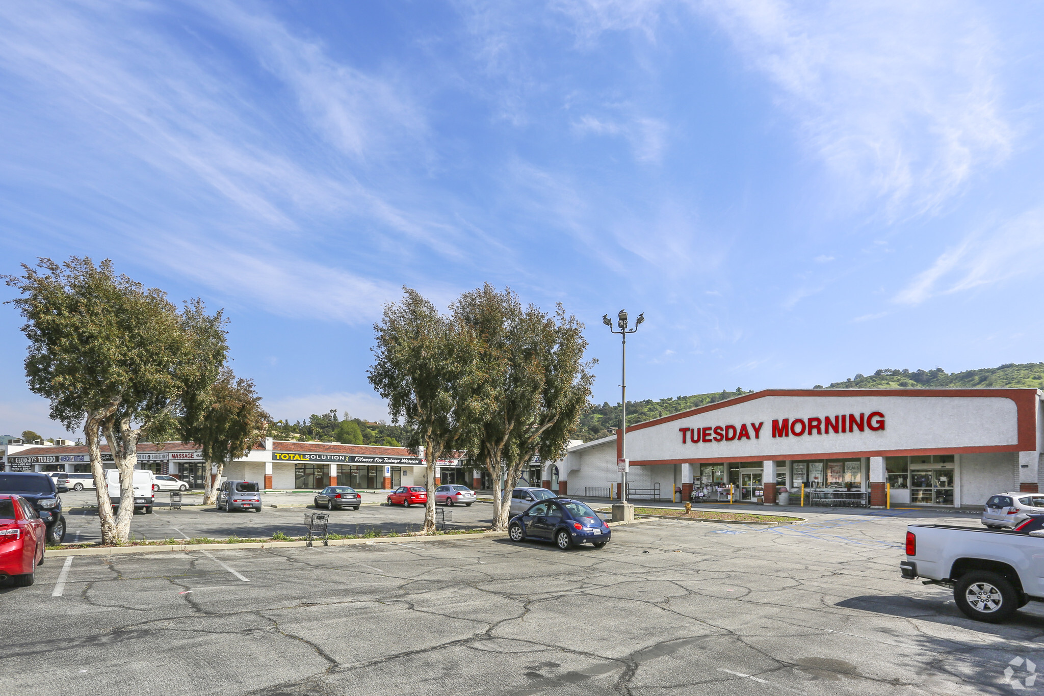 1000 E Route 66, Glendora, CA for Rent