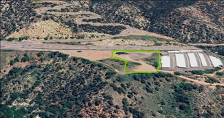 Manitou Springs, CO Commercial Land - 101 Higginbotham Rd