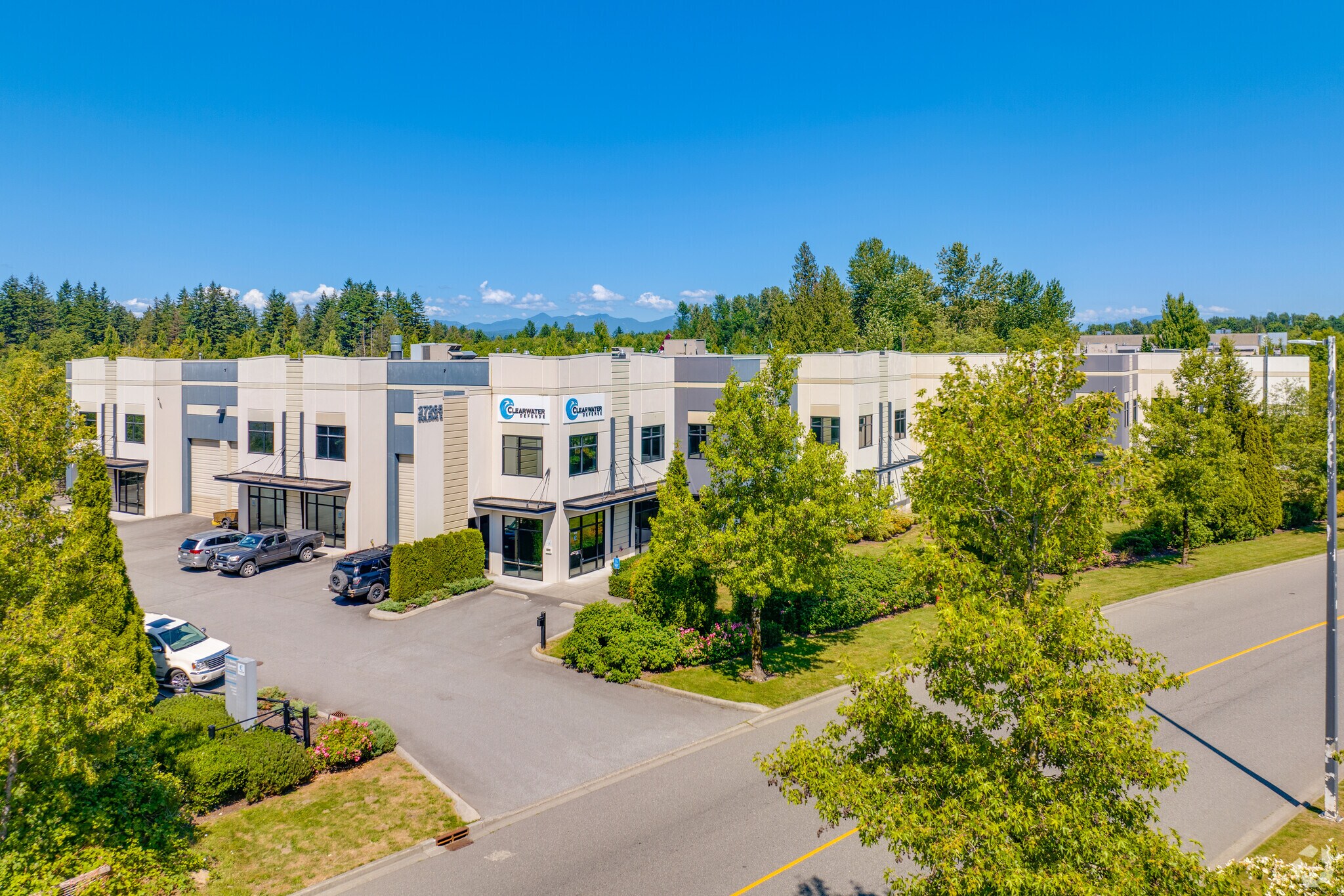 27265 Gloucester Way, Langley, BC for Rent