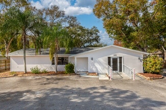 Melbourne, FL Office - 4030 Minton Rd