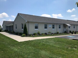 Broomall Commercial Real Estate For Rent Lease Showcase