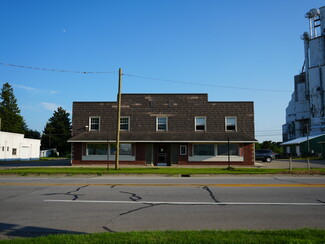 Cass City, MI Medical - 6240 Main St