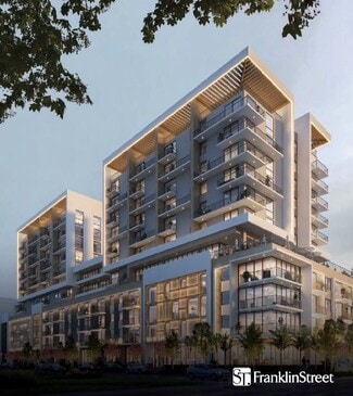 Fort Lauderdale, FL Commercial - 706 NW 1st Ave