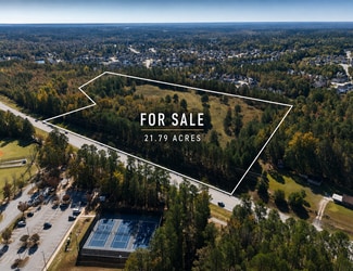 Grovetown, GA Residential - 5434 Columbia Road