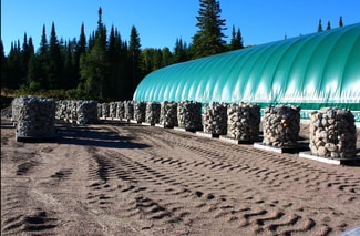 Maynooth, ON Commercial - 428 Moxam Rd