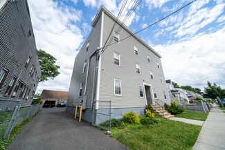 Paterson, NJ Apartments - 339-343 E 28th St