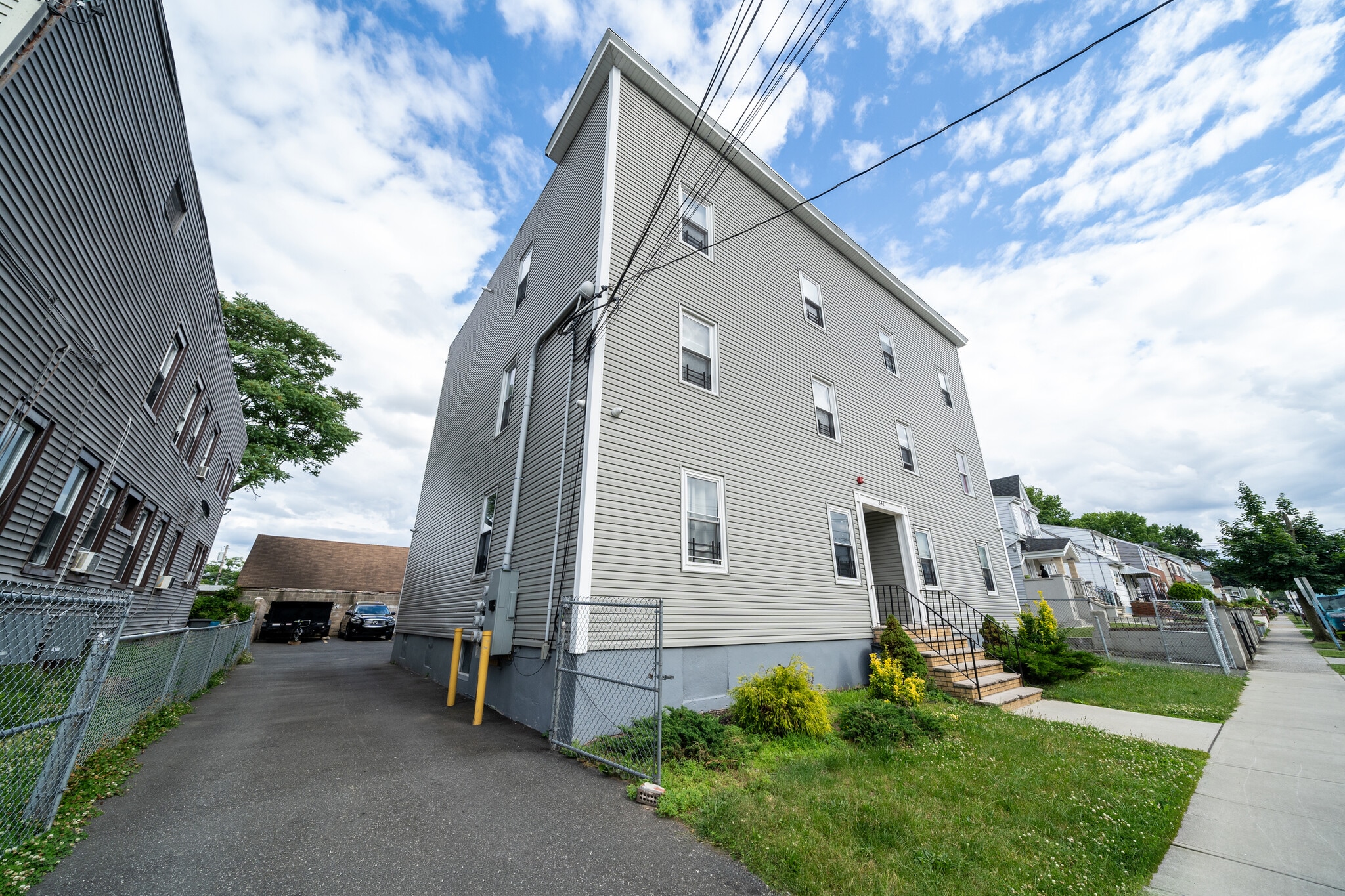 339-343 E 28th St, Paterson, NJ for Sale