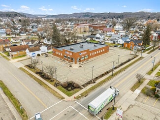 Uhrichsville, OH Retail - 735 N Water St Uhrichsville, OH Retail - 735 N Water St