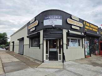 Woodside, NY Retail - 4912-4922 30th Ave Woodside, NY Retail - 4912-4922 30th Ave
