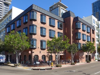 San Diego, CA Office - 1495 Pacific Hwy San Diego, CA Office - 1495 Pacific Hwy