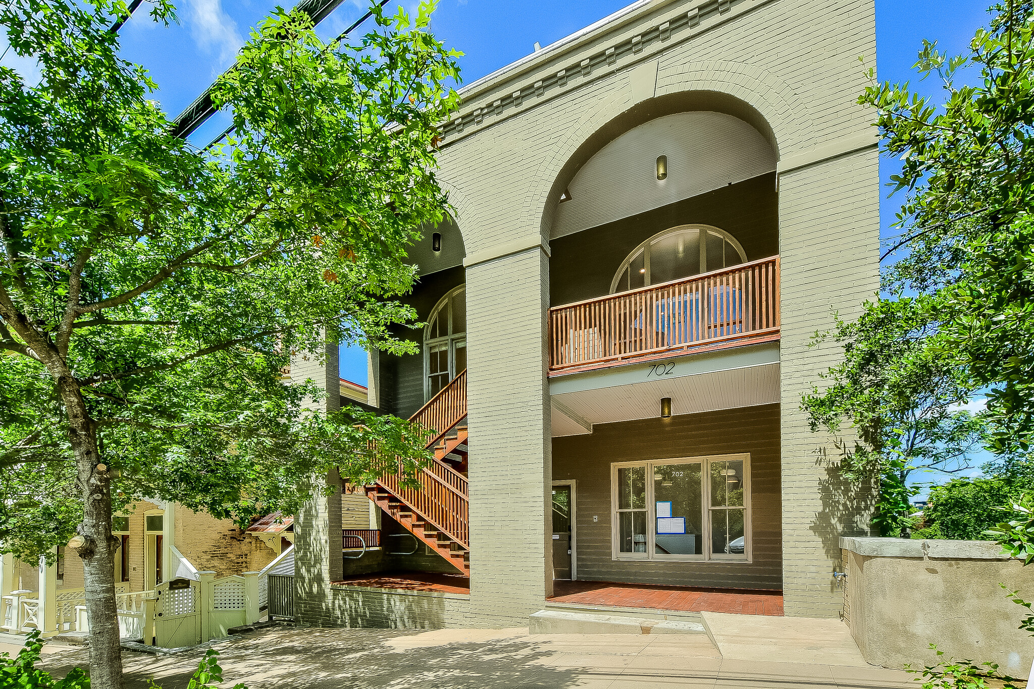 702 San Antonio St, Austin, TX for Rent