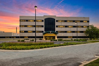 Dyer, IN Office/Medical - 2150 Gettler St