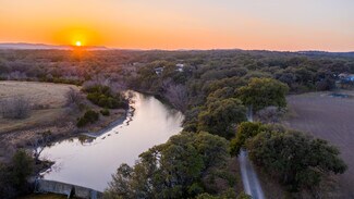 Boerne, TX Commercial Land - 24 Winsbrook Dr
