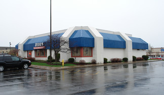 Rochester, NY Retail - 1890 S Clinton Ave