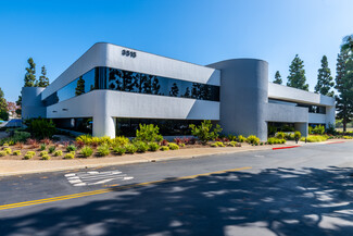 Costa Mesa, CA Office, Flex - 3515 Harbor Blvd