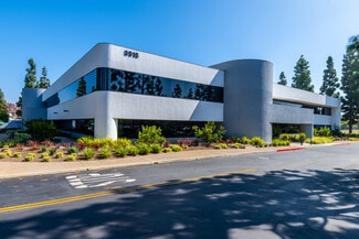 Costa Mesa, CA Office - 3515 Harbor Blvd
