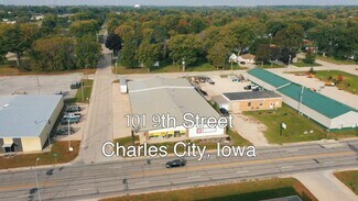 Charles City, IA undefined - 101 9th St Charles City, IA undefined - 101 9th St