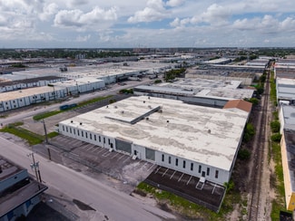 Miami, FL Industrial - 6721 NW 36th Ave Miami, FL Industrial - 6721 NW 36th Ave