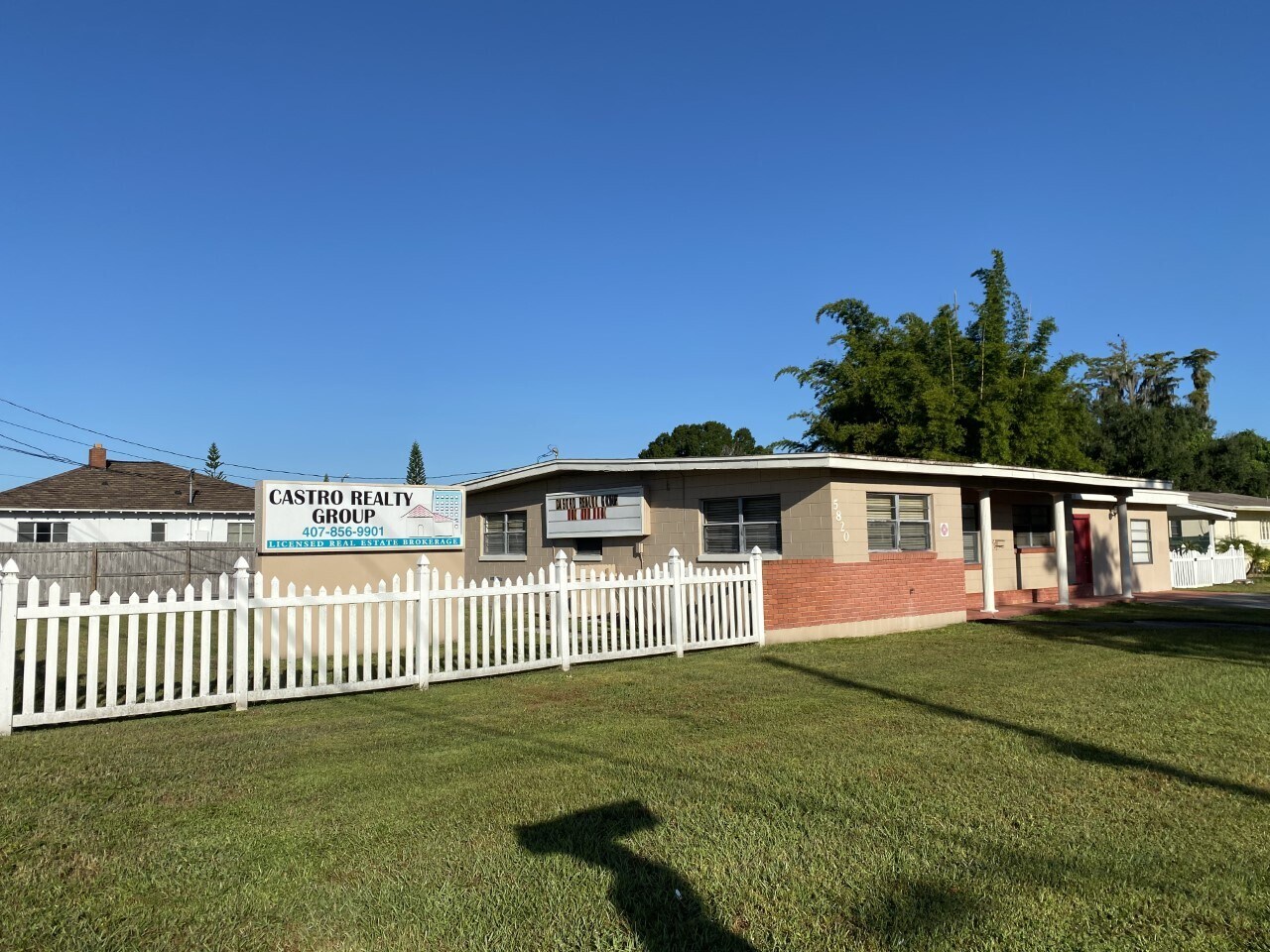 5820 Luzon Pl, Orlando, FL for Rent