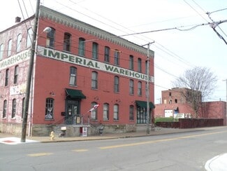 Wheeling, WV Retail - 2347 Main St