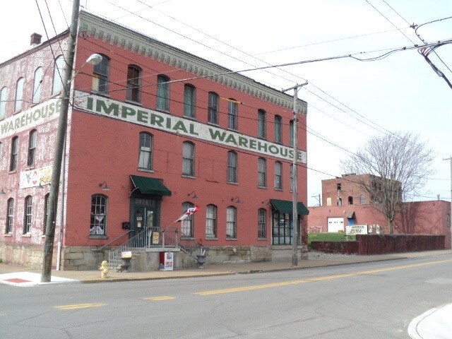 2347 Main St, Wheeling, WV for Sale