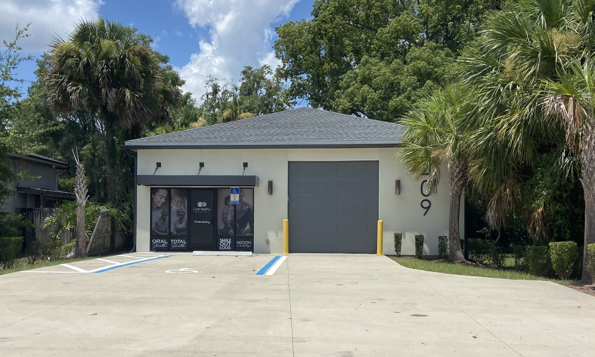 409 N Palmetto Ave, Green Cove Springs, FL for Rent