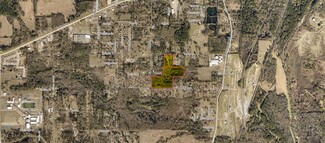 Texarkana, TX Residential Land - 2525 Liberty Ln