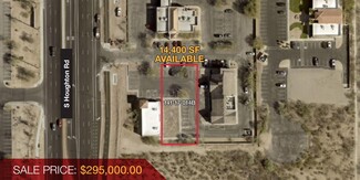 Tucson, AZ Commercial - 8259 S Houghton Rd