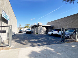 Santa Barbara, CA undefined - 811-813 E Gutierrez St