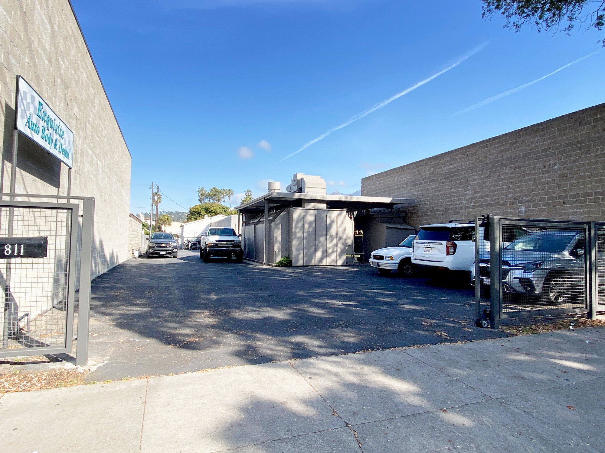 811-813 E Gutierrez St, Santa Barbara, CA for Sale