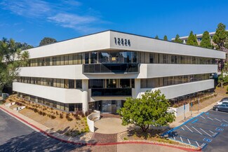 San Diego, CA Office - 12526 High Bluff Dr