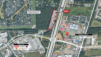 Kingwood, TX Commercial Land - NWQ Northpark Dr & US 59 Kingwood, TX Commercial Land - NWQ Northpark Dr & US 59