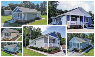 Williamsburg, VA undefined - 220 Curry Dr