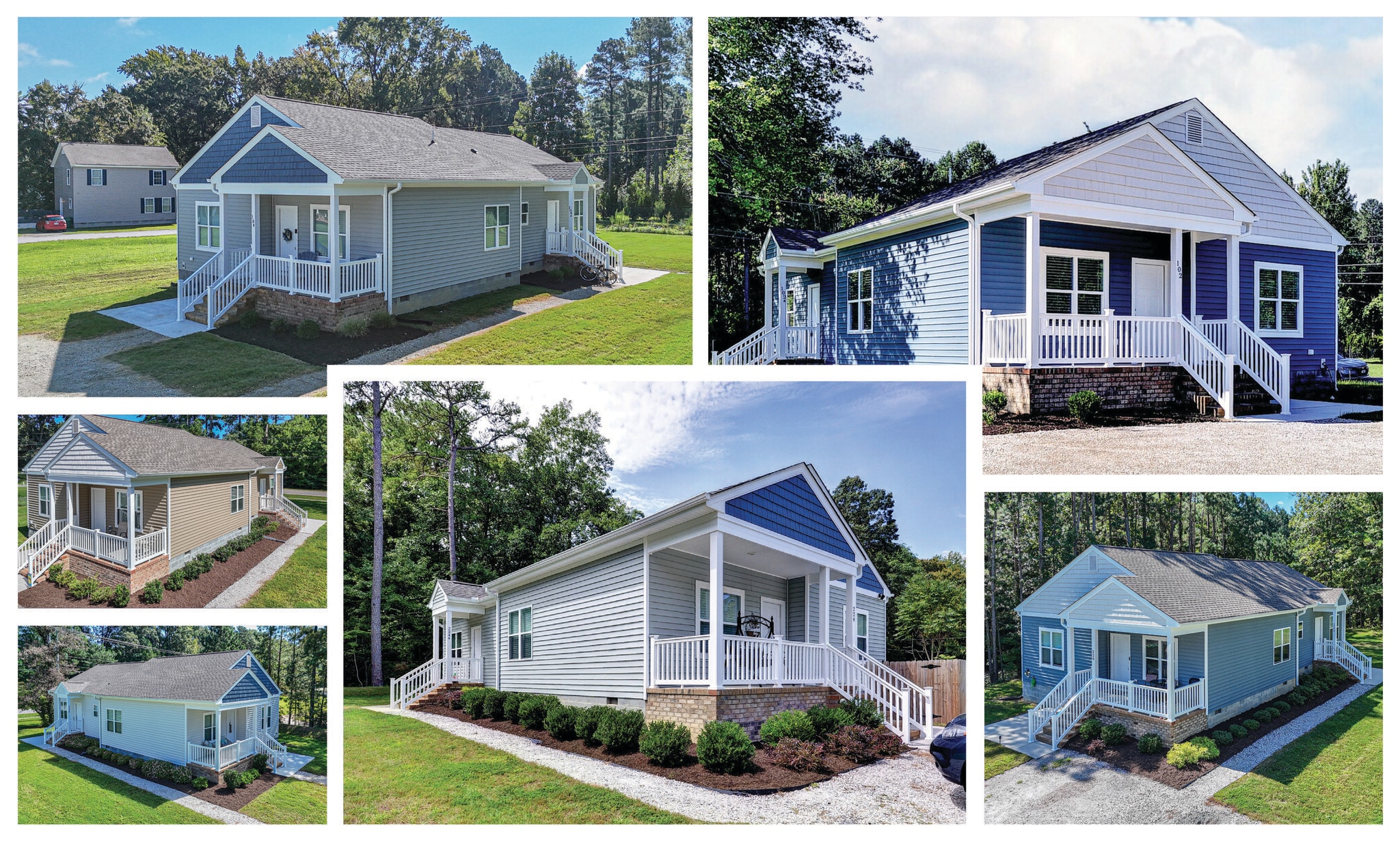 220 Curry Dr, Williamsburg, VA for Sale