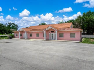 Lake Placid, FL Office - 401 W Interlake Blvd