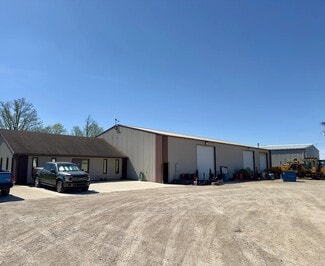Millbury, OH Warehouse - 28510 Lemoyne Rd