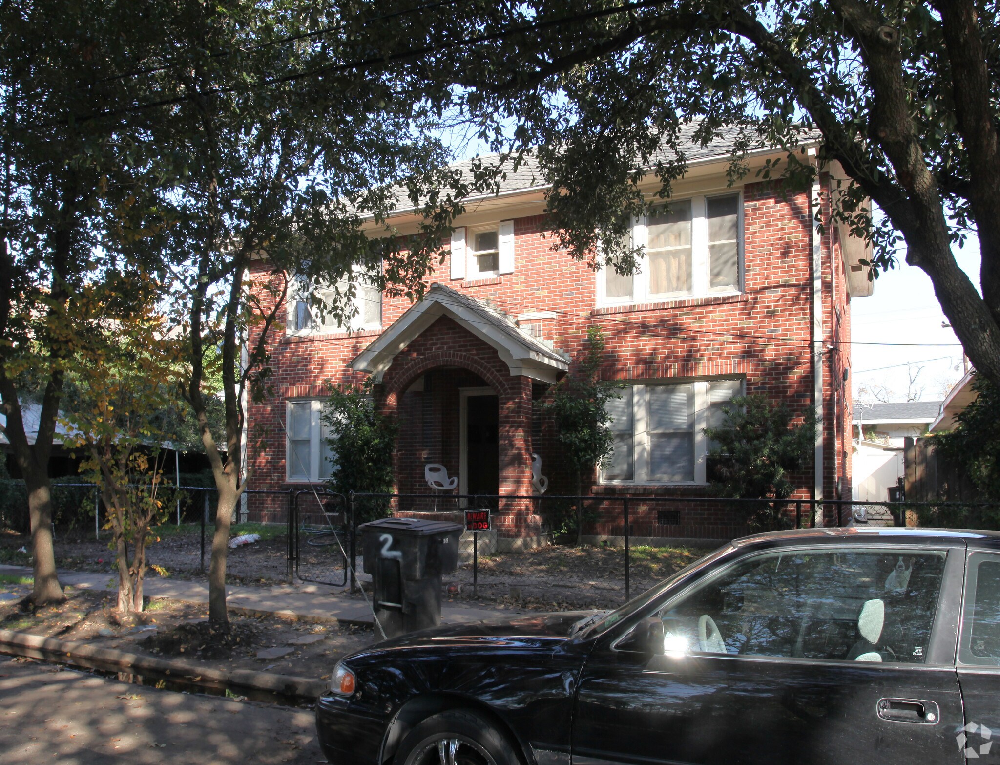 4123 Lamar St, Houston, TX for Sale