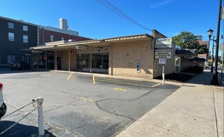 Wilkes Barre, PA Retail - 87-93 N Main St