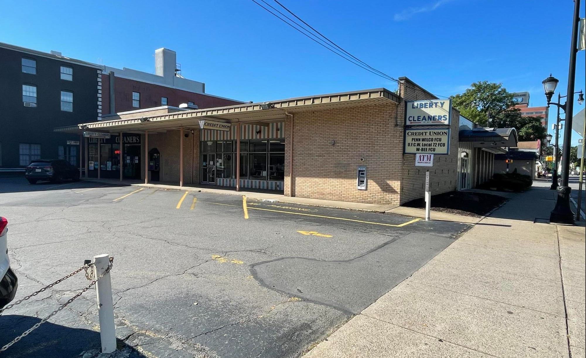 87-93 N Main St, Wilkes Barre, PA for Rent