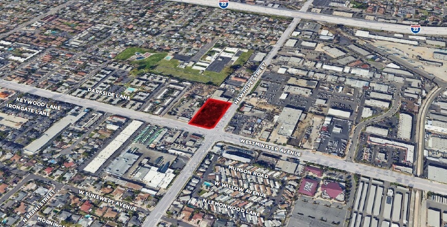 11461 Westminster Ave, Garden Grove, CA for Sale