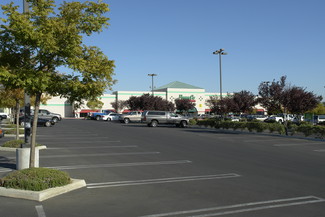 Bakersfield, CA Retail - 2505 Haley St