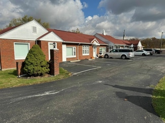 Cridersville, OH Apartments - 5319 S Dixie Hwy