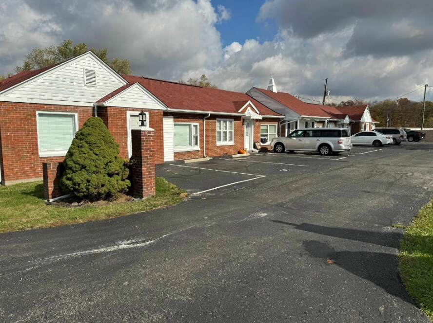 5319 S Dixie Hwy, Cridersville, OH for Sale