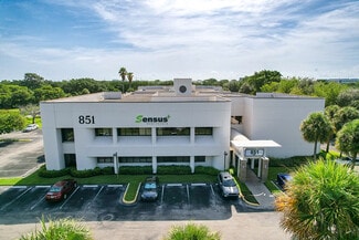 Boca Raton, FL Office - 851 Broken Sound Pky NW Boca Raton, FL Office - 851 Broken Sound Pky NW