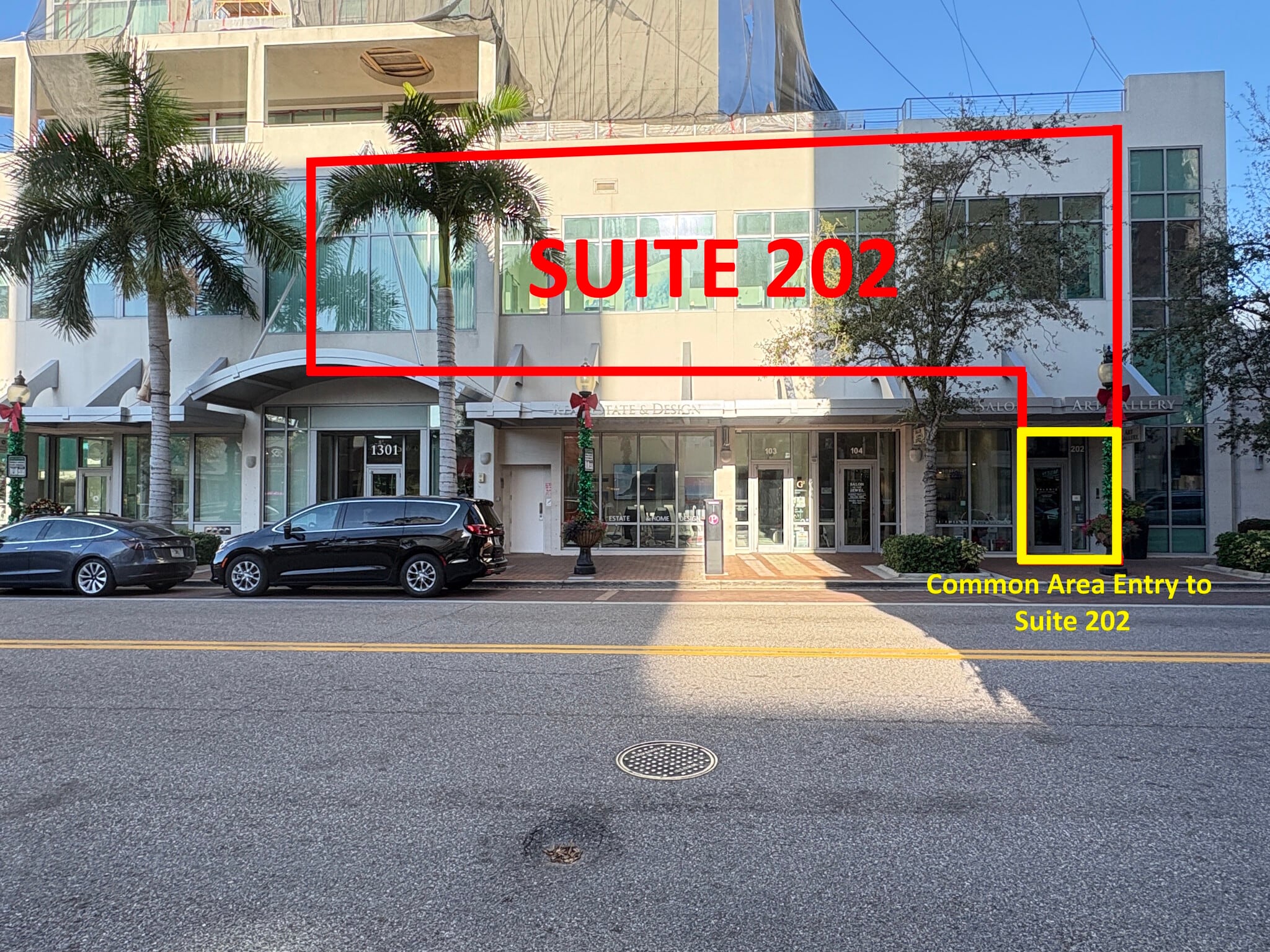 1301 Main St, Sarasota, FL for Sale