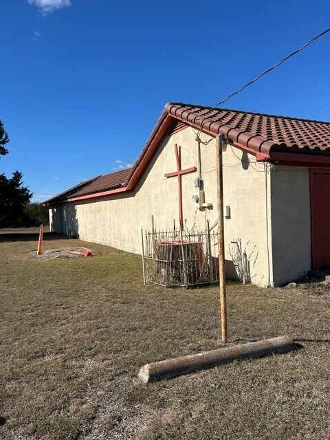 6725 Pastor Bailey Dr, Dallas, TX for Sale