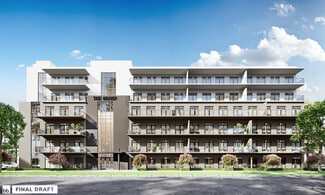 SW 119th Ave SW 213th St