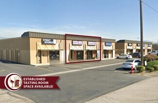 Boise, ID Flex - 5278-5290 W Chinden Blvd