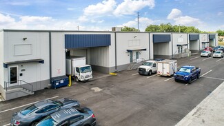 Orlando, FL Industrial - 503-553 W Grant St